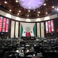 Diputados de Morena, PAN y MC aprueban reforma en defensa de la Soberanía Nacional