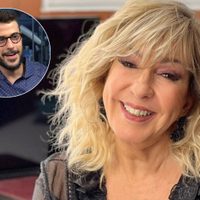 El contundente mensaje de Georgina Barbarossa a Diego Leuco por su llegada a La Peña de Morfi