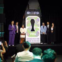 La cuenta regresiva para el Mundial enciende tensiones en la CDMX