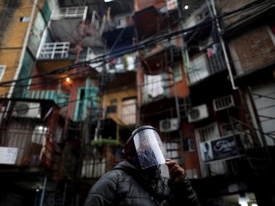 Coronavirus: el Gobierno modificó la definición de "caso sospechoso"