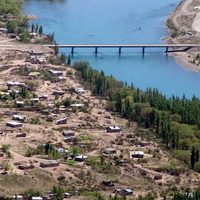 En Balsa Las Perlas no tienen una gota de agua: reclaman una bomba al intendente Di Tella