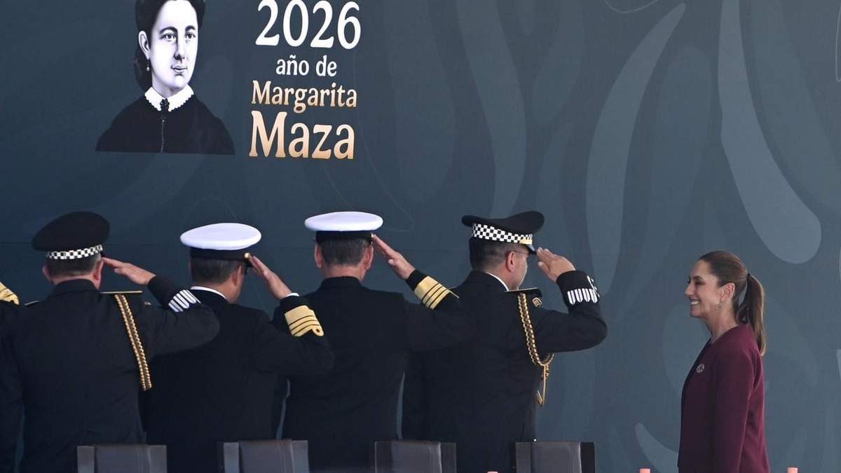 113 Aniversario del Ejército Mexicano