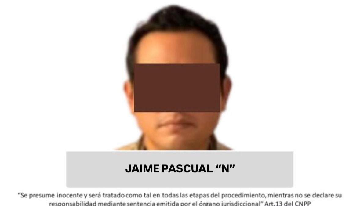 Jaime Pascual “N”, influencer conocido como Jaime Toral