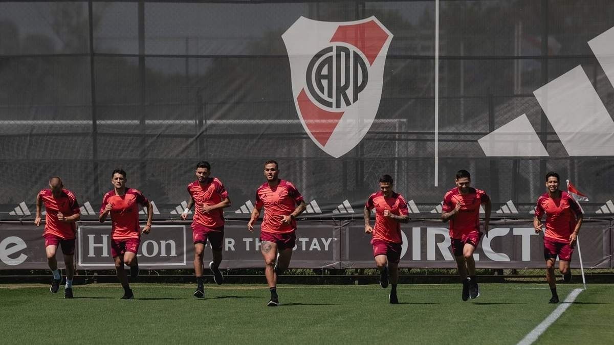 River. Fuente: (X)