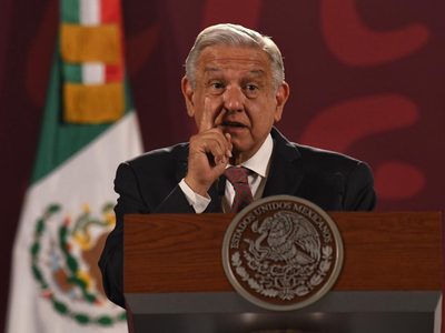 AMLO advierte que hay quienes quieren que fracase la Cumbre de las Américas