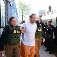 Extraditan a agresor sexual de adolescente de 15 años en Mexicali