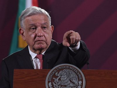 AMLO pide que “manden al carajo” a quienes quieran comprar su voto en Edomex y Coahuila