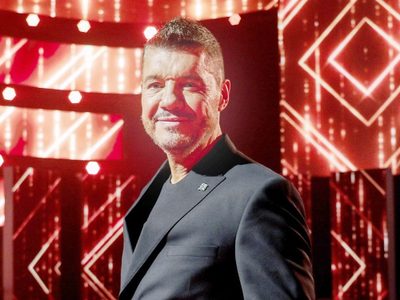 El inesperado mensaje que Marcelo Tinelli le dejó a su ex