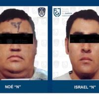 Dan 240 años de prisión a dos hermanos miembros de la banda de secuestradores de “La Flor”