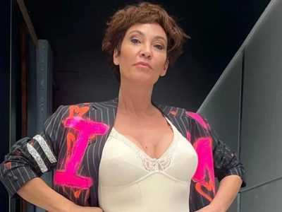 El mal momento que estaría atravesando Ernestina Pais