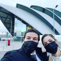 Desde la COP26 Samuel García anuncia “impuesto verde” para empresas de NL (Video)