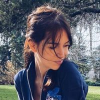 “Actitud”: Zaira Nara dejó los pijamas y se mostró con un look muy osado para su cumpleaños