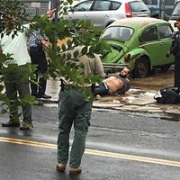Explosiones en EU: El chico del vecindario latino