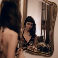 "Alzar la mirada": ¡Reapareció Florencia Kirchner! ¿Vuelve al país?