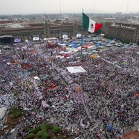 Los retos de Morena