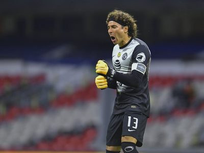 En las eliminatorias lo importante son los puntos: "Memo" Ochoa
