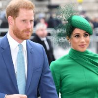 Sorprendente: el Príncipe Harry y Meghan Markle, una inesperada predicción que los atormenta