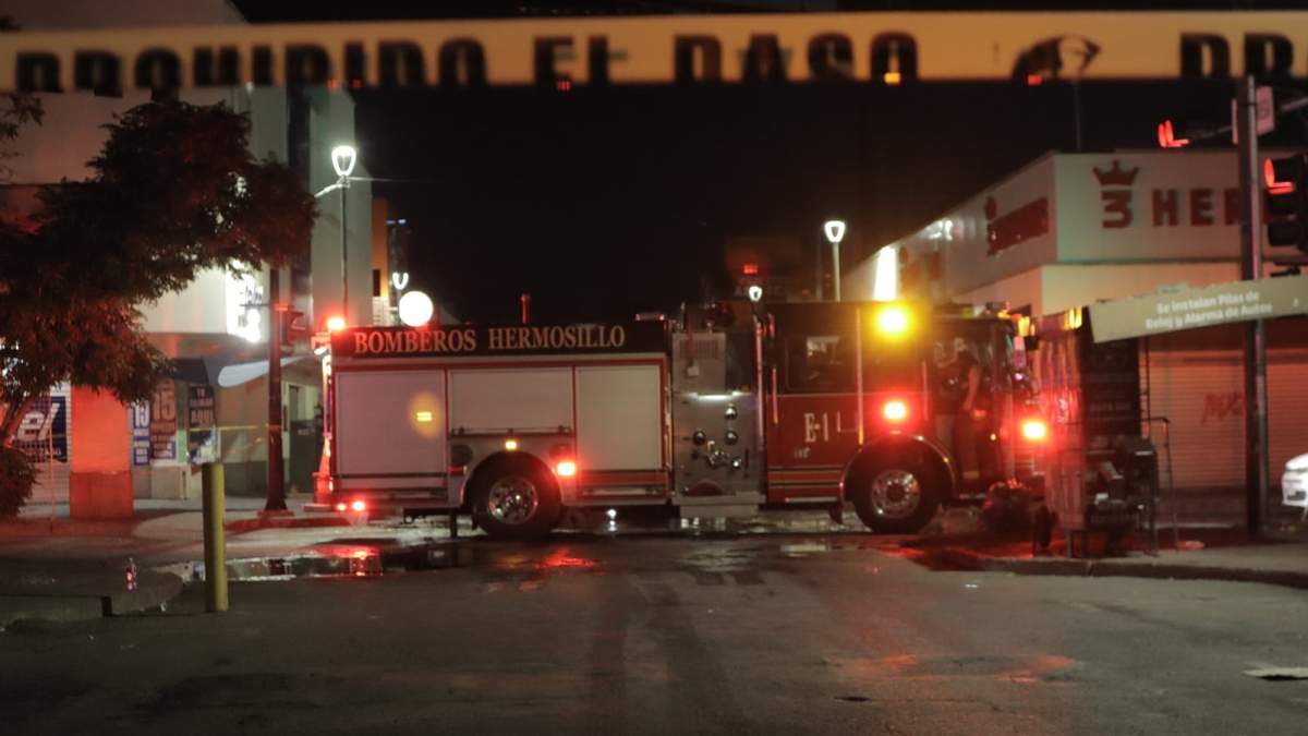 “Muchas similitudes” entre incendio en Waldo’s y en Guardería ABC: denuncia Patricia Duarte