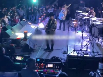 Militares y policía de Sinaloa disuelven fiesta al aire libre; incautan autos que se iban a rifar