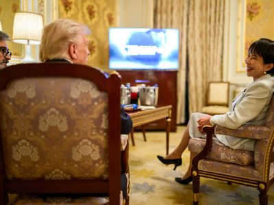 Encuentro Trump-Takaichi no pone en riesgo la inversión japonesa en México: embajador Honsei
