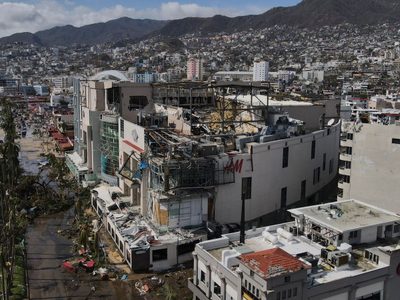Así es el Fonden que operará tras el desastre de "Otis" en Acapulco