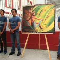 Greenpeace reconoce compromiso de AMLO con el campo y le pide cumplir
