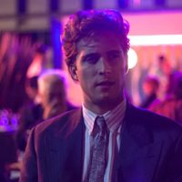 Netflix: filtran imágenes de la segunda temporada de "Luis Miguel, la Serie" con presencia argentina