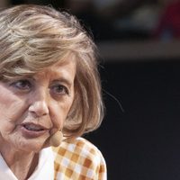 Preocupa la confesión de María Teresa Campos: "Me están quitando la poca salud que me queda"
