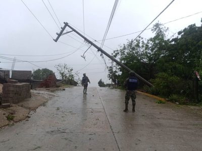 Temporada de huracanes 2026: esto es lo que prevén los expertos
