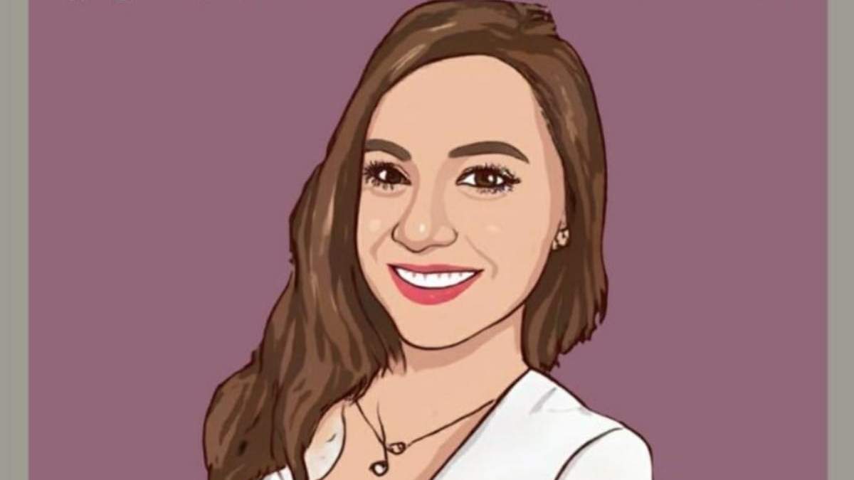 Mariana, la estudiante de medicina asesinada en Chiapas
