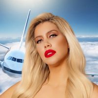 "Nos queremos matar": el inesperado problema que complicó el regreso de Wanda Nara a la Argentina