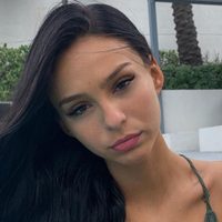 “Qué grande está”: de espaldas y con mirada profunda, Juanita Tinelli nos enloqueció con esta postal