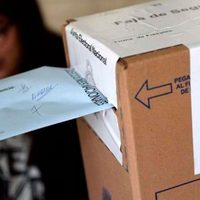 Habrá elecciones en cinco municipios de Río Negro el 31 de octubre