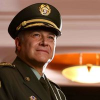 La visita de Naranjo a México, un asunto de seguridad binacional