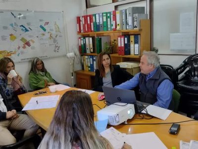En San Martín de los Andes proponen crear un Fondo Municipal de las Artes