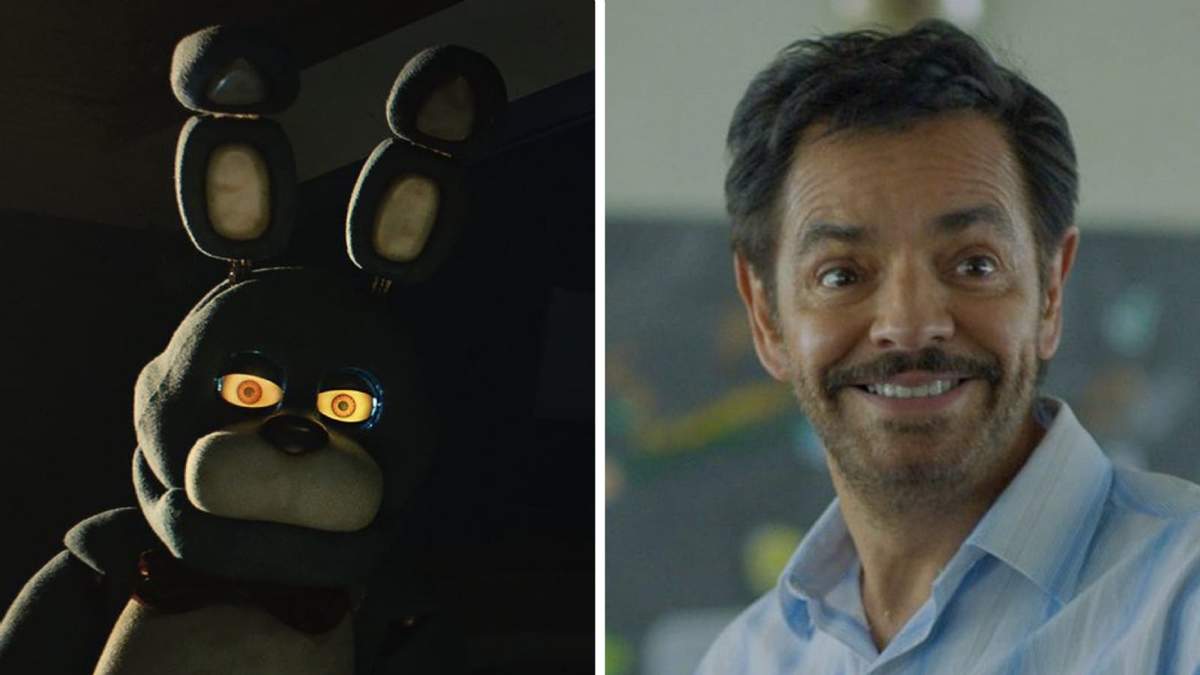 Five Nights at Freddy's y Radical en el top 10 de la taquila de EU