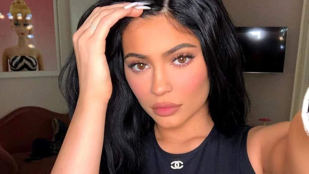 Kylie Jenner: Fuente (Instagram)