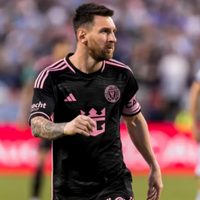Messi logra gol y asistencia; Suárez da triunfo a Inter Miami en Kansas City