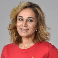 El accidentado regreso de Ana María Aldón tras su regreso de ‘Supervivientes’