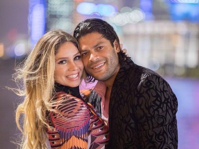 Un dolor de cabeza: Camila Angelo, la sobrina de la exesposa de Hulk, que causó su separación
