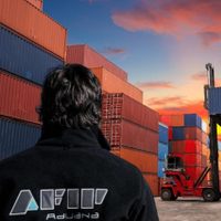 AFIP: se detuvo importación irregular de 50 toneladas de tela valuada en 450 mil dólares