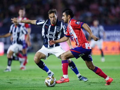Atlético de San Luis derrota 2-1 a Monterrey y toma ventaja en su serie de semifinales (Video)
