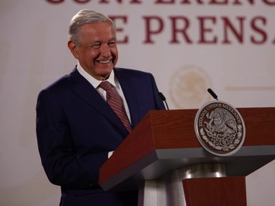 AMLO pide a la sociedad no hacer justicia por propia mano
