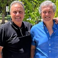 Guillermo Monzani: “Tenemos que acotar mucho el gasto público”