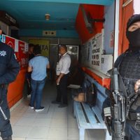 Fiscalía de Oaxaca descarta existencia de banda dedicada al secuestro y tráfico de órganos