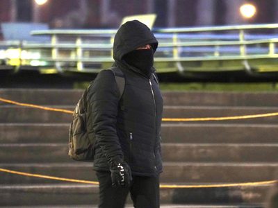 Frente frío 23 no da tregua: lluvias, heladas y vientos fuertes el miércoles en estas entidades