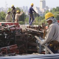 Paralizan una construcción en California por un hallazgo conmovedor