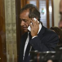 Renunció Daniel Scioli a su rol como diputado