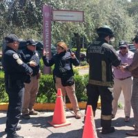 Desalojan FES Iztacala y Cuautitlán por amenazas de tiroteo y bomba