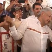 Ya le llegó la hora al sureste: AMLO